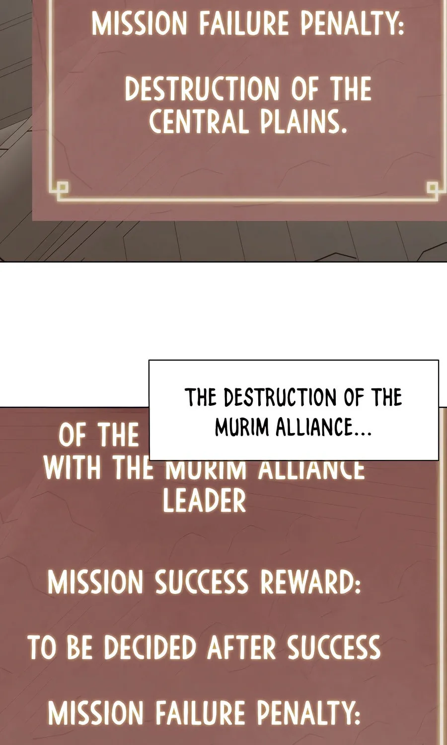 Infinite Leveling: Murim Mangakakalot X Chapter 227 Page 62