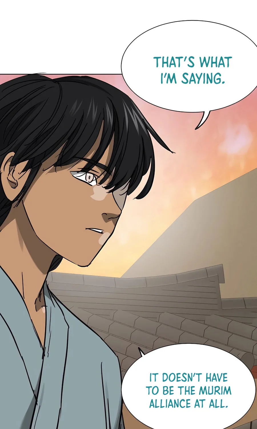 Infinite Leveling: Murim Mangakakalot X Chapter 227 Page 65