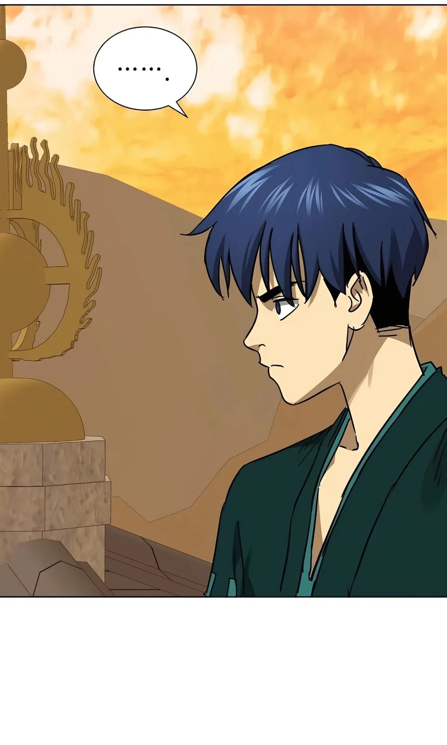 Infinite Leveling: Murim Mangakakalot X Chapter 227 Page 67