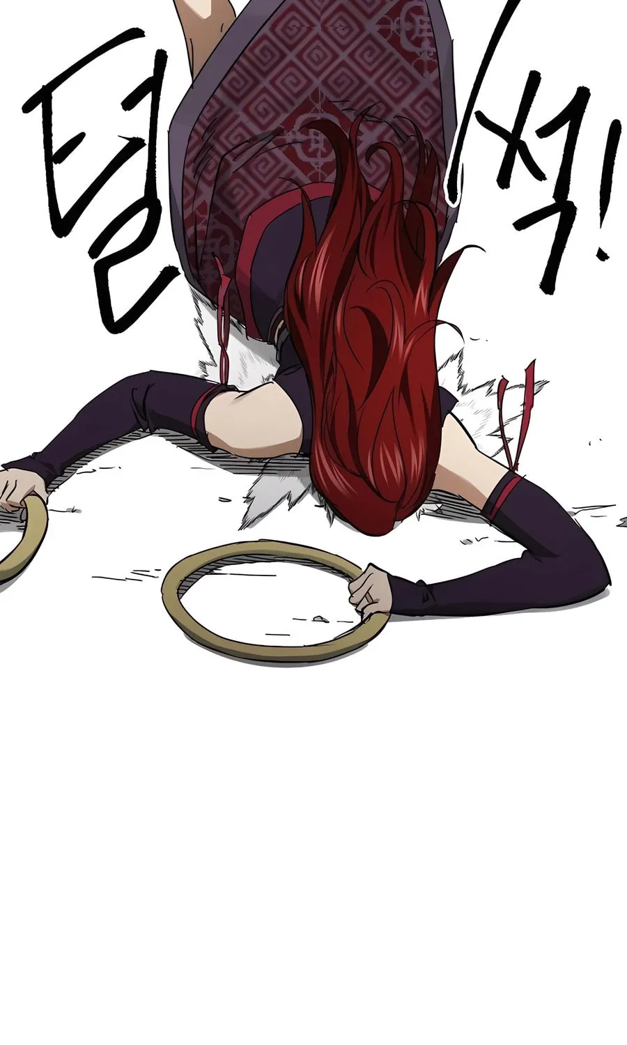 Infinite Leveling: Murim Mangakakalot X Chapter 227 Page 9