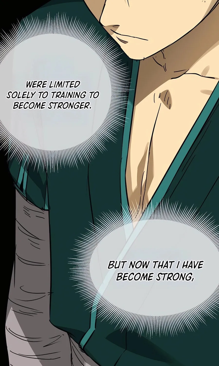Infinite Leveling: Murim Mangakakalot X Chapter 227 Page 81