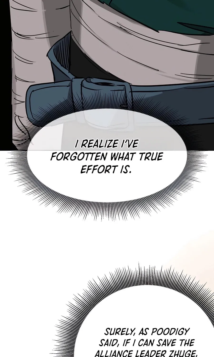 Infinite Leveling: Murim Mangakakalot X Chapter 227 Page 82