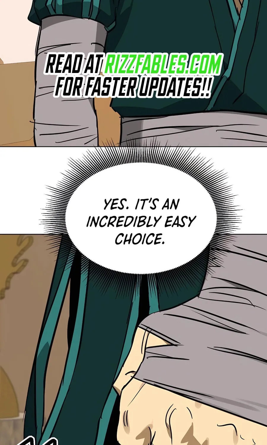Infinite Leveling: Murim Mangakakalot X Chapter 227 Page 84