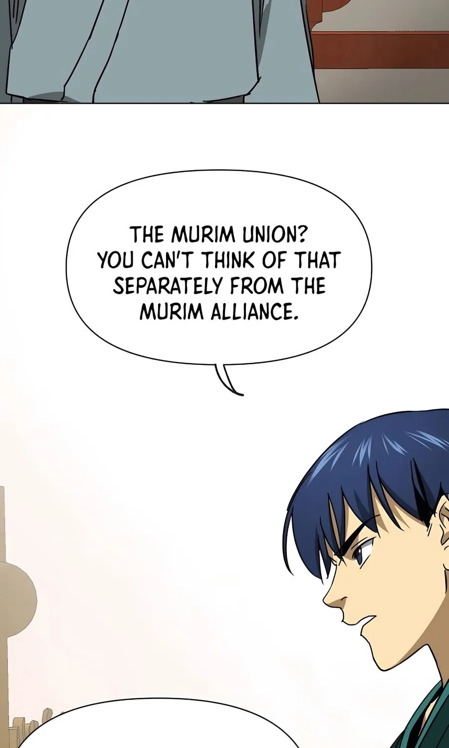 Infinite Leveling: Murim Mangakakalot X Chapter 227 Page 88