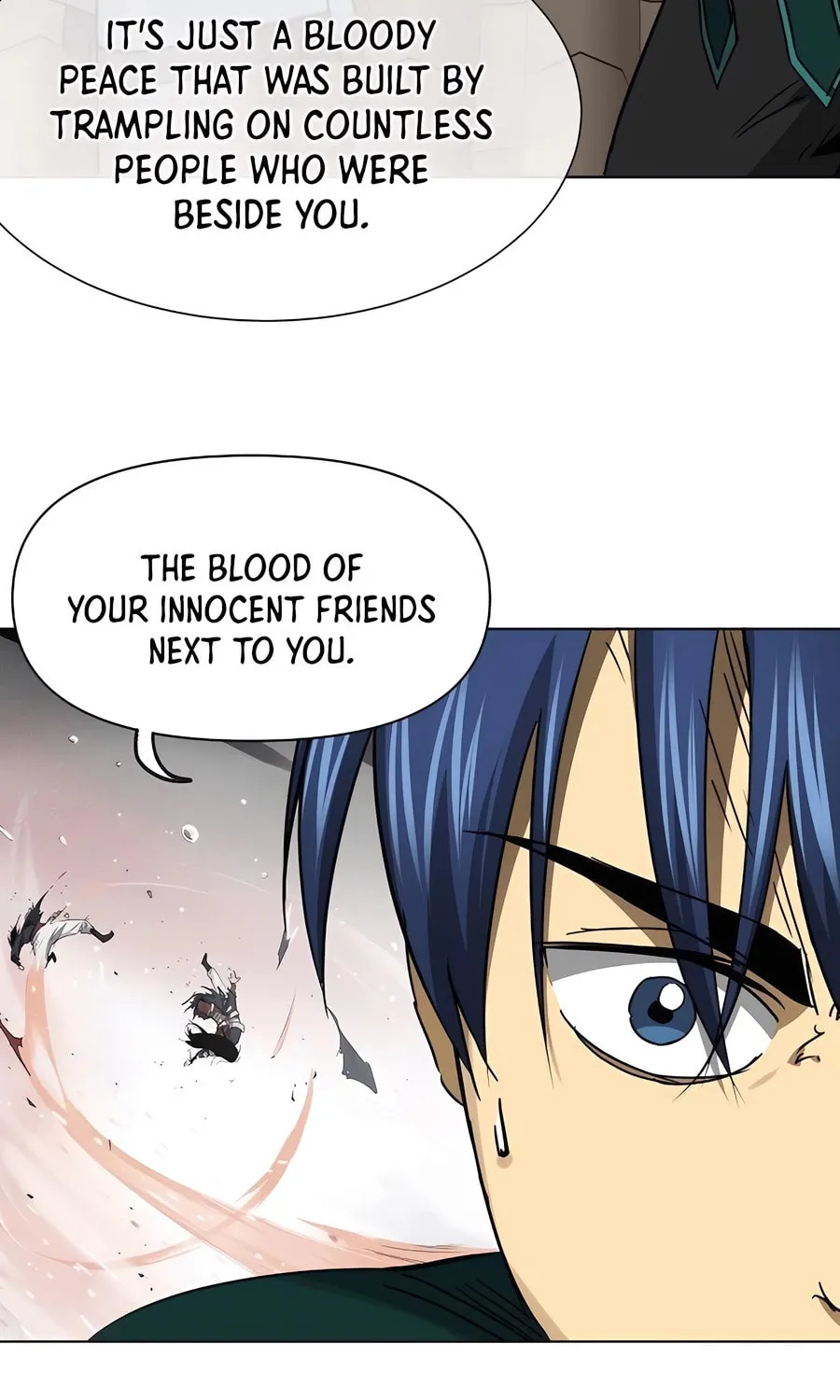 Infinite Leveling: Murim Mangakakalot X Chapter 227 Page 93