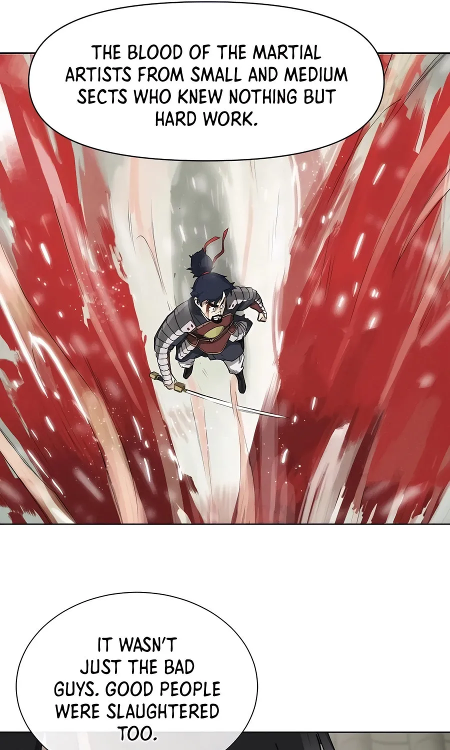 Infinite Leveling: Murim Mangakakalot X Chapter 227 Page 95