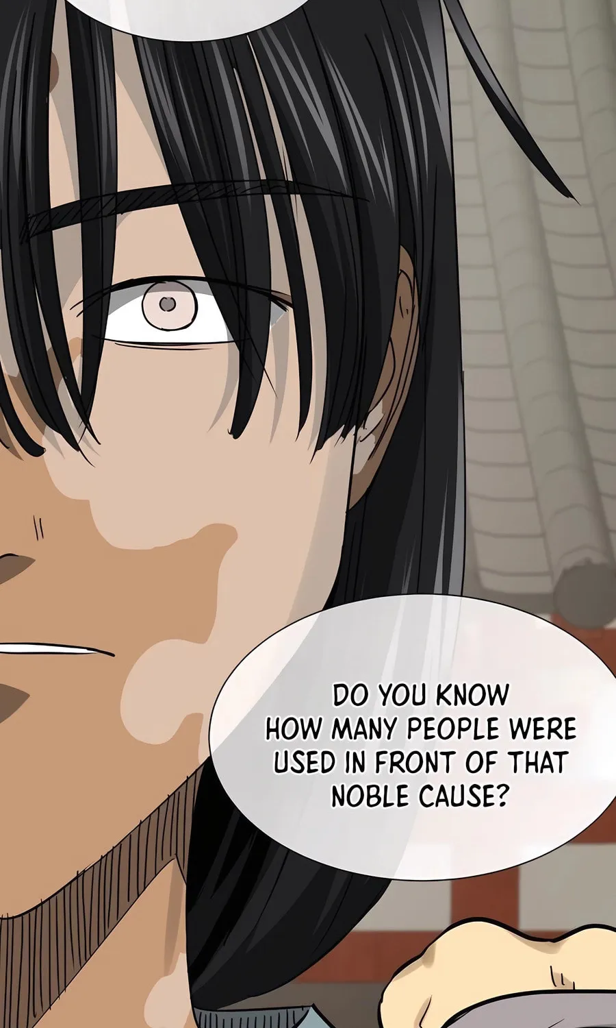 Infinite Leveling: Murim Mangakakalot X Chapter 227 Page 96