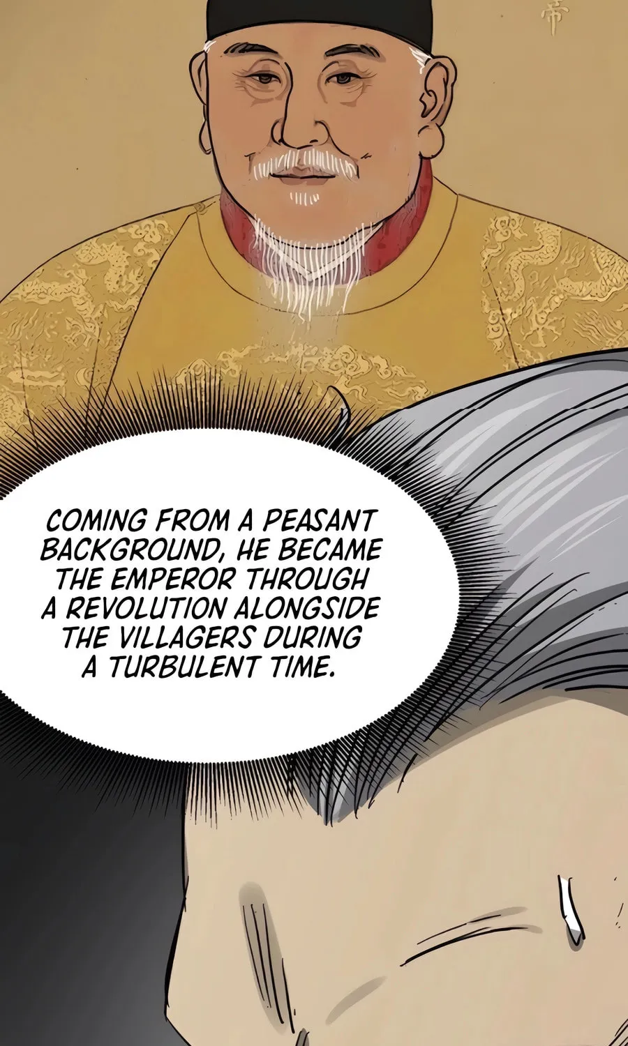 Infinite Leveling: Murim Mangakakalot X Chapter 228 Page 103