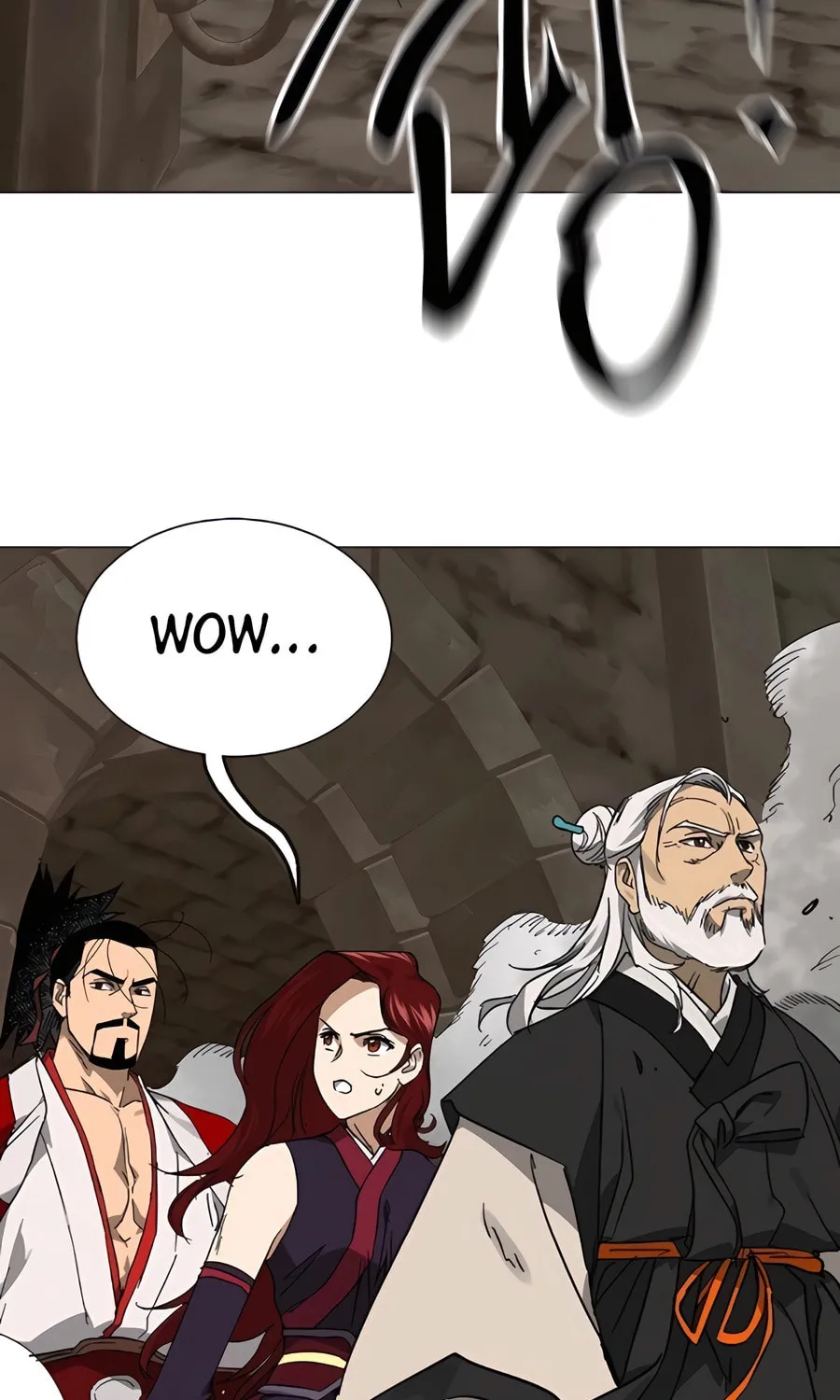 Infinite Leveling: Murim Mangakakalot X Chapter 228 Page 125