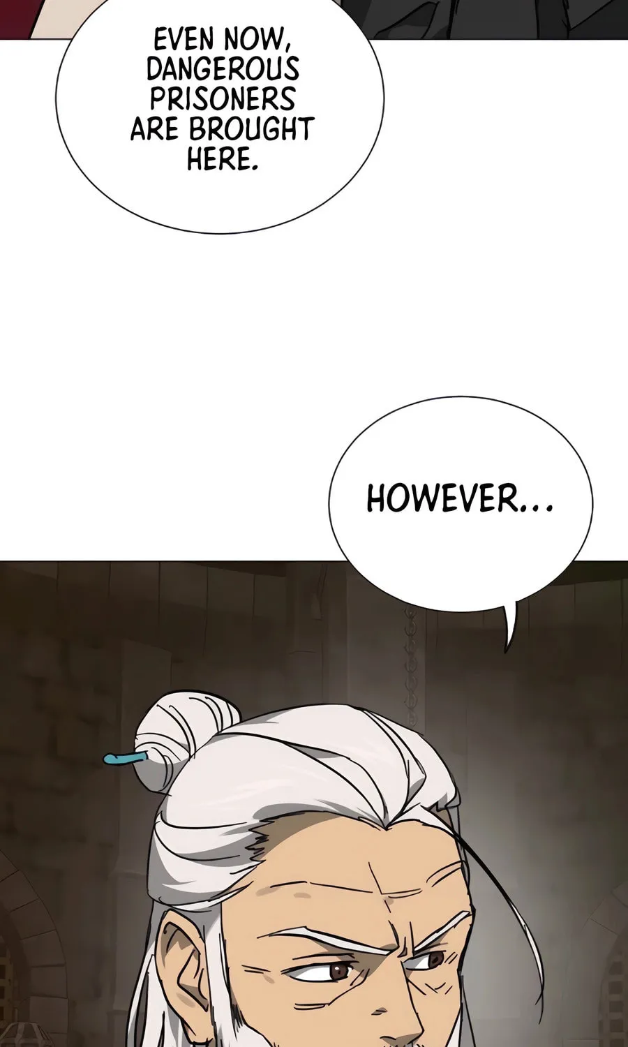 Infinite Leveling: Murim Mangakakalot X Chapter 228 Page 135
