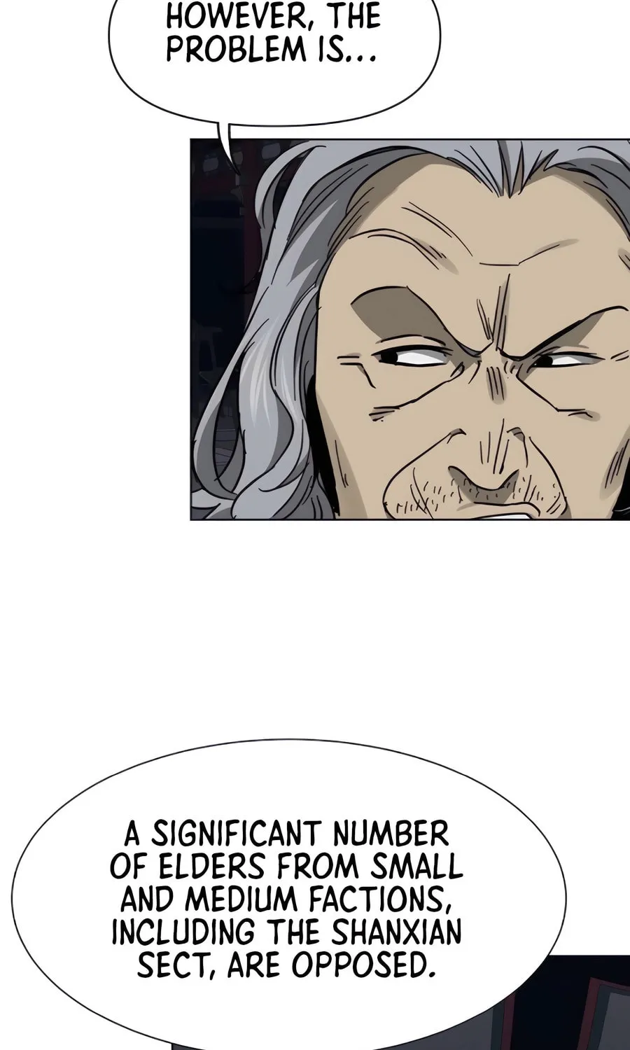 Infinite Leveling: Murim Mangakakalot X Chapter 228 Page 17