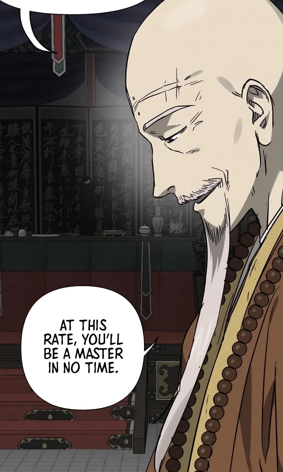 Infinite Leveling: Murim Mangakakalot X Chapter 228 Page 61