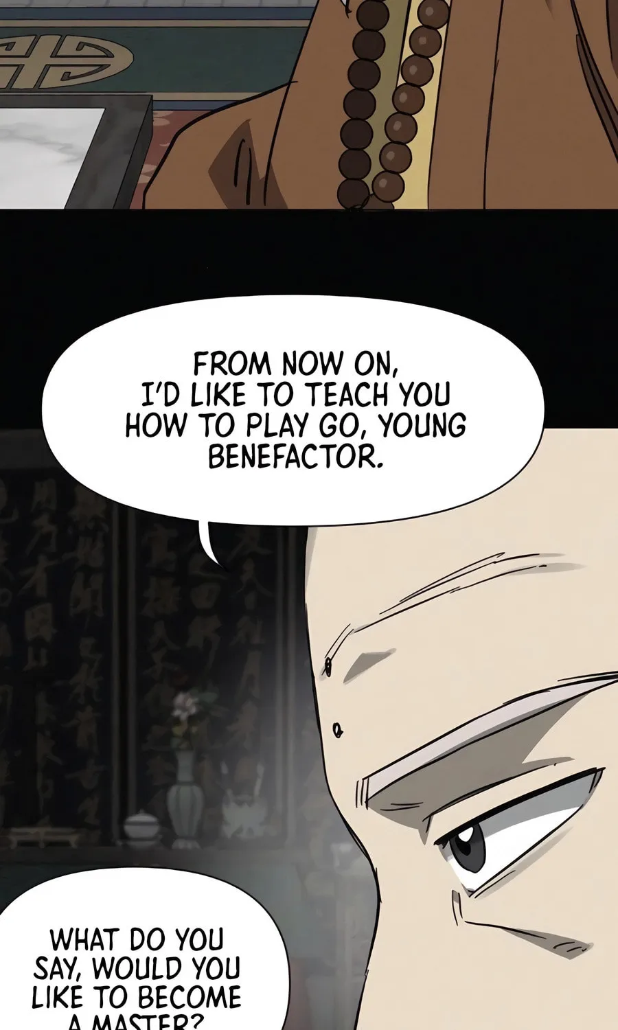 Infinite Leveling: Murim Mangakakalot X Chapter 228 Page 62