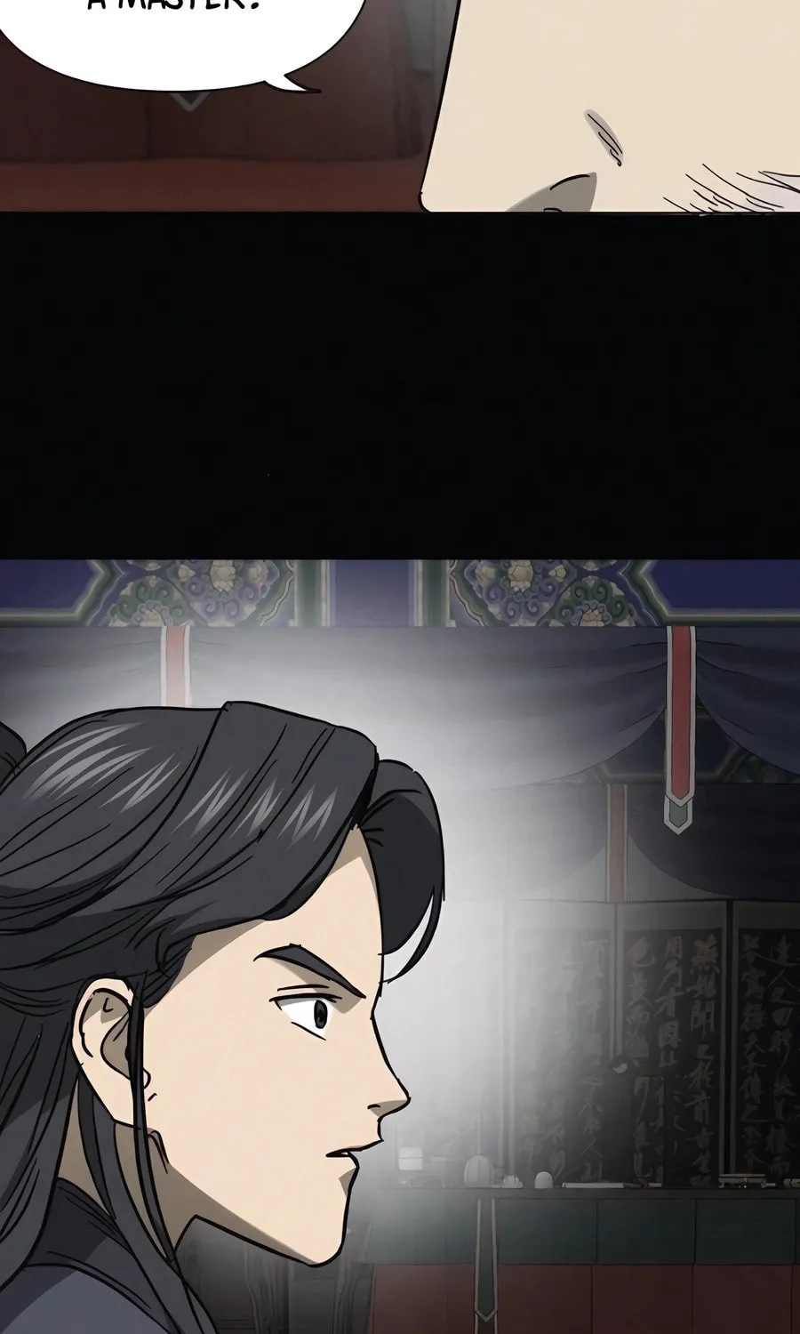 Infinite Leveling: Murim Mangakakalot X Chapter 228 Page 63