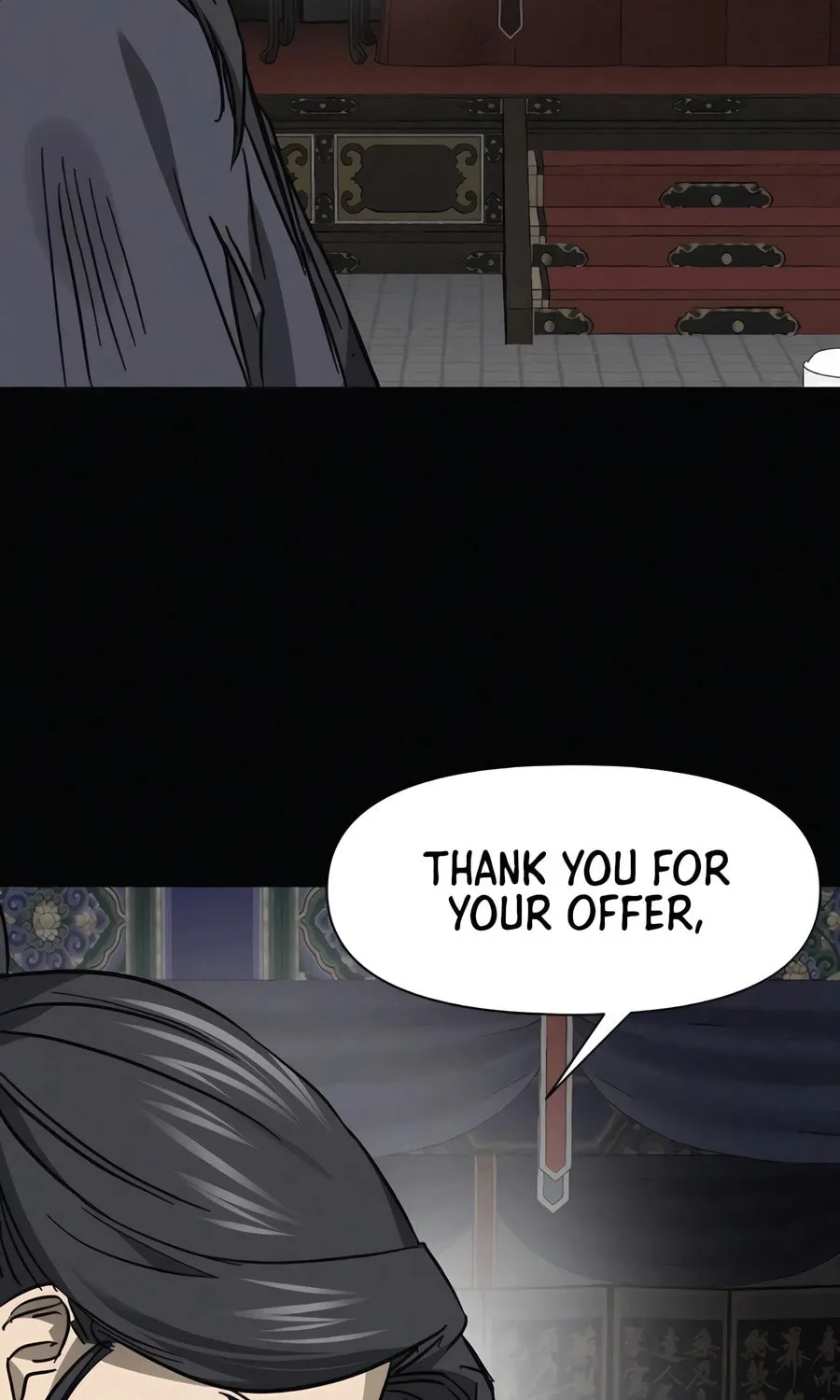 Infinite Leveling: Murim Mangakakalot X Chapter 228 Page 64