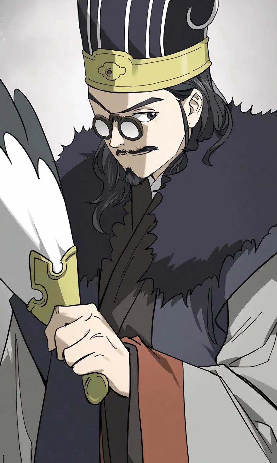Infinite Leveling: Murim Mangakakalot X Chapter 228 Page 72