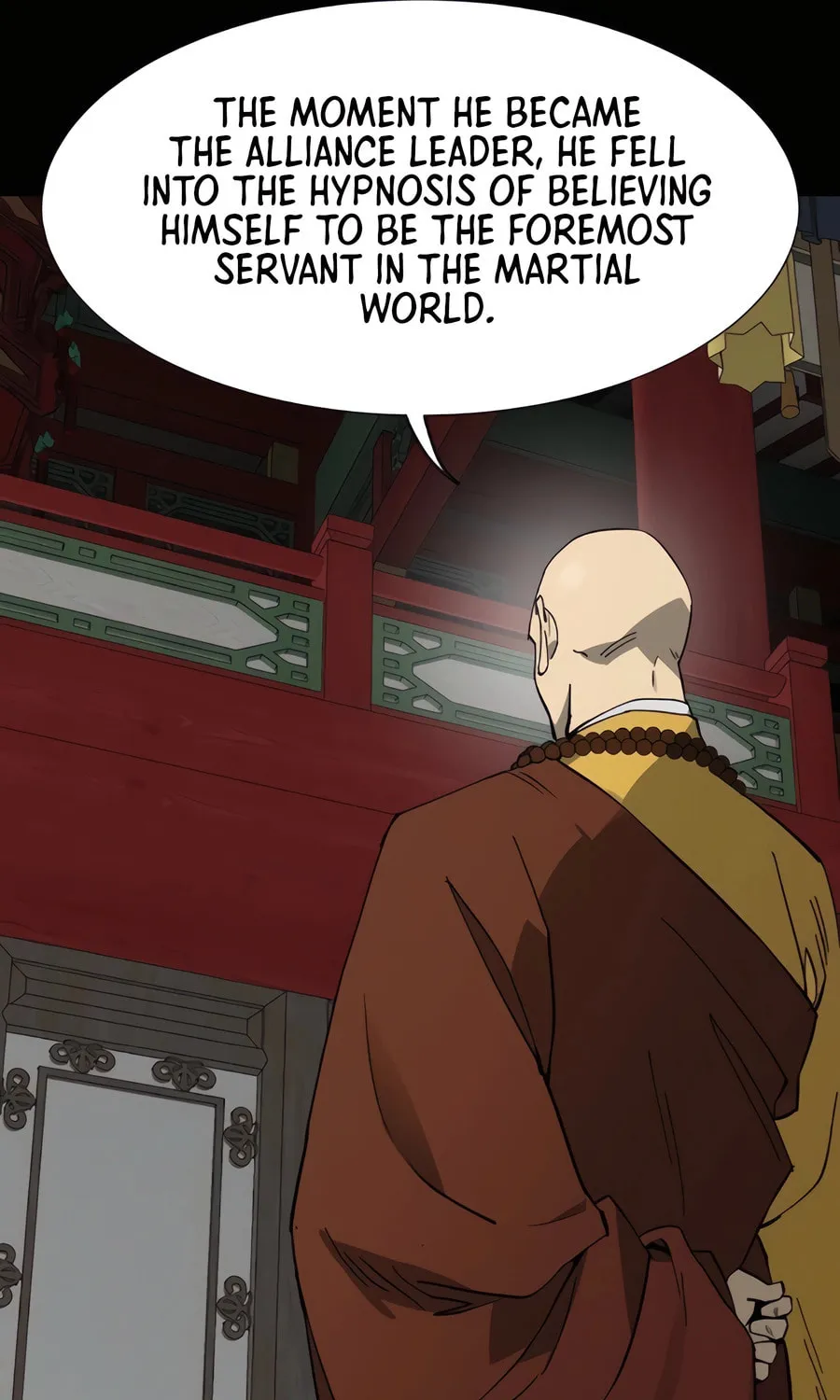 Infinite Leveling: Murim Mangakakalot X Chapter 228 Page 74