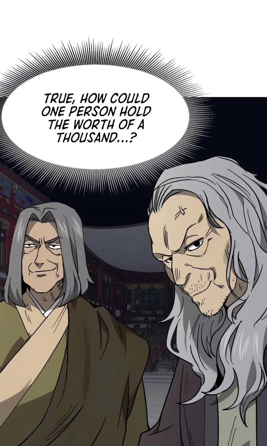 Infinite Leveling: Murim Mangakakalot X Chapter 228 Page 82