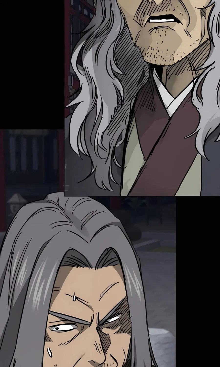 Infinite Leveling: Murim Mangakakalot X Chapter 228 Page 87