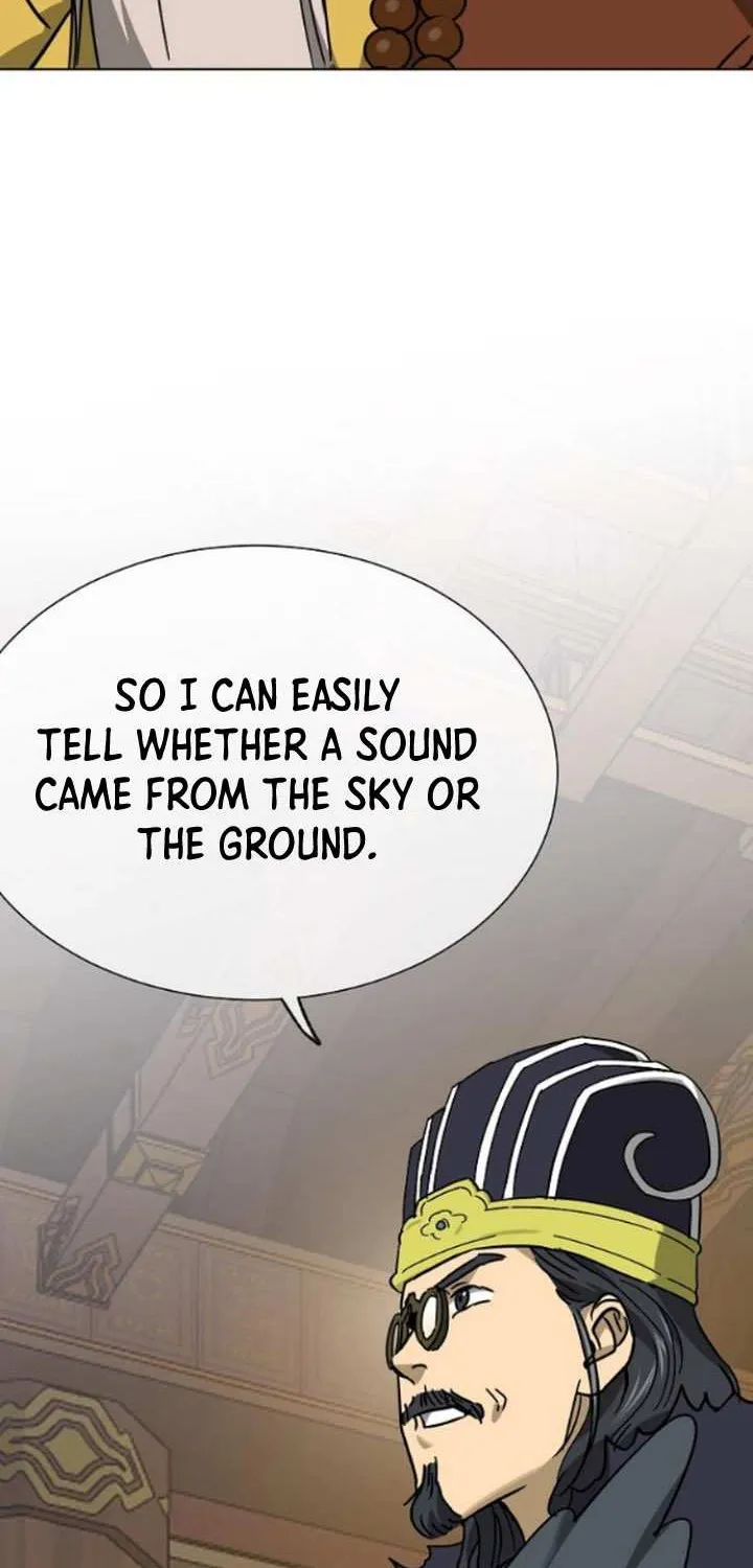 Infinite Leveling: Murim Mangakakalot X Chapter 229 Page 105