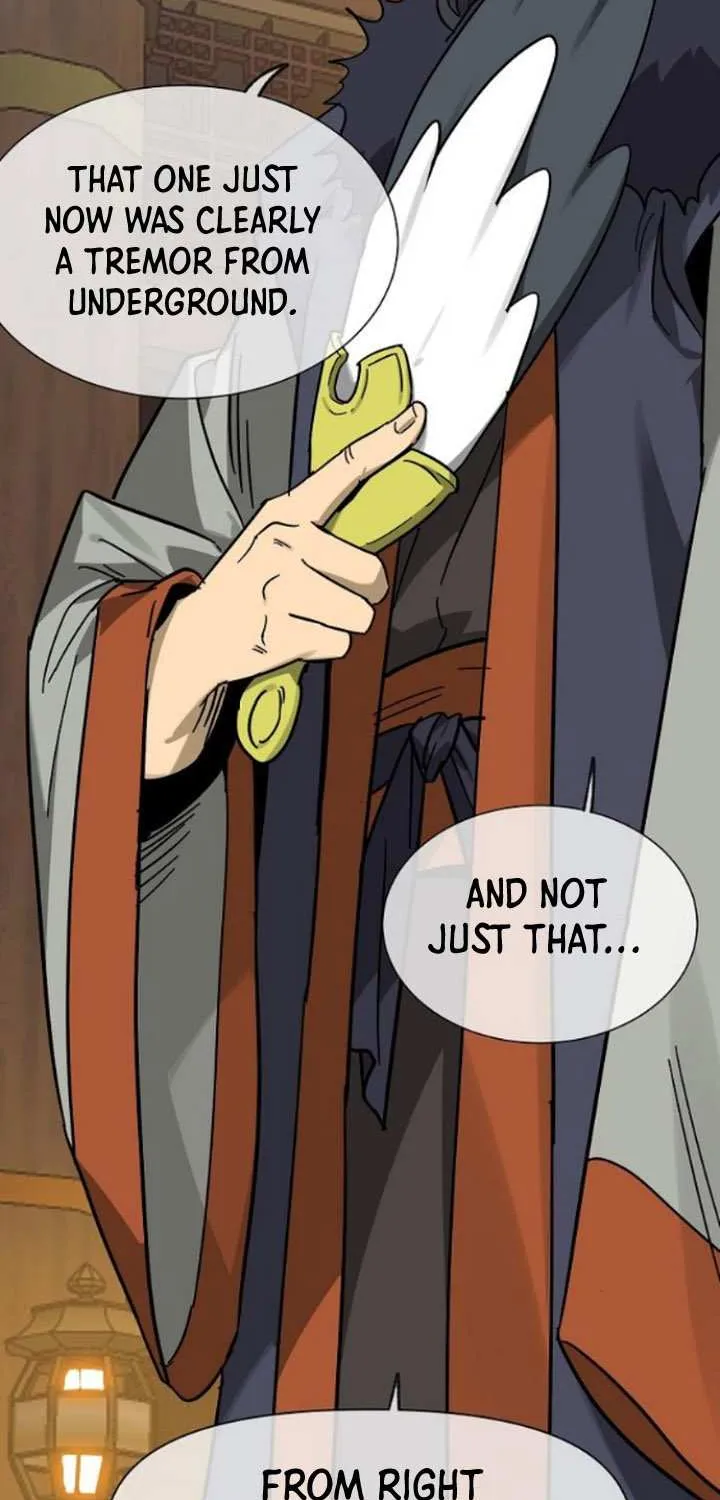 Infinite Leveling: Murim Mangakakalot X Chapter 229 Page 106