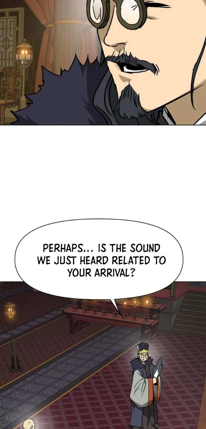 Infinite Leveling: Murim Mangakakalot X Chapter 229 Page 101