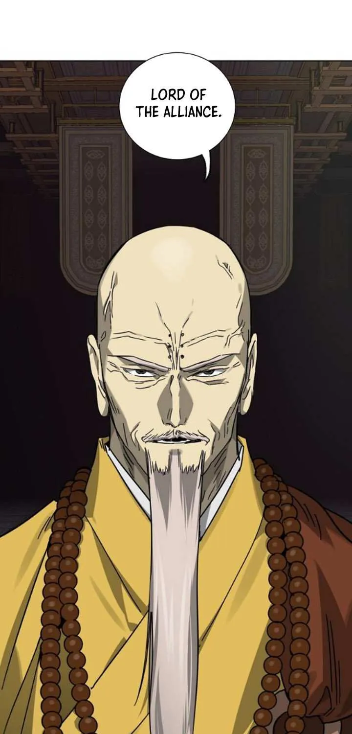 Infinite Leveling: Murim Mangakakalot X Chapter 229 Page 111