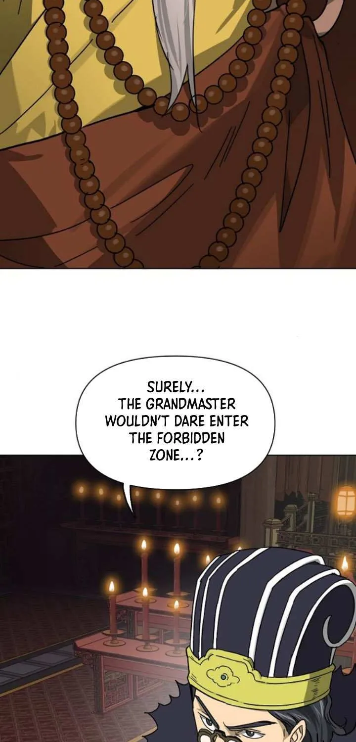 Infinite Leveling: Murim Mangakakalot X Chapter 229 Page 112