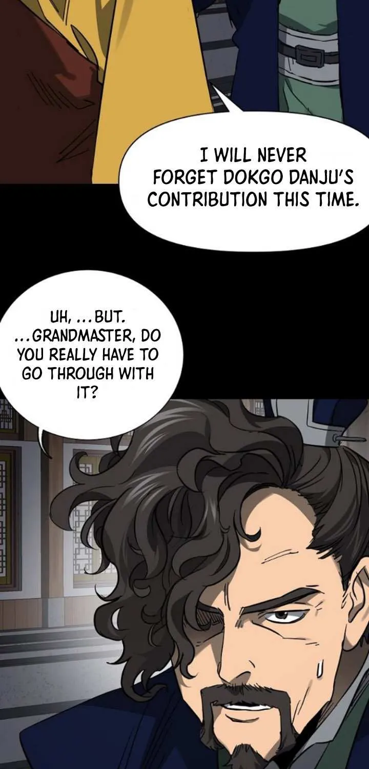 Infinite Leveling: Murim Mangakakalot X Chapter 229 Page 13
