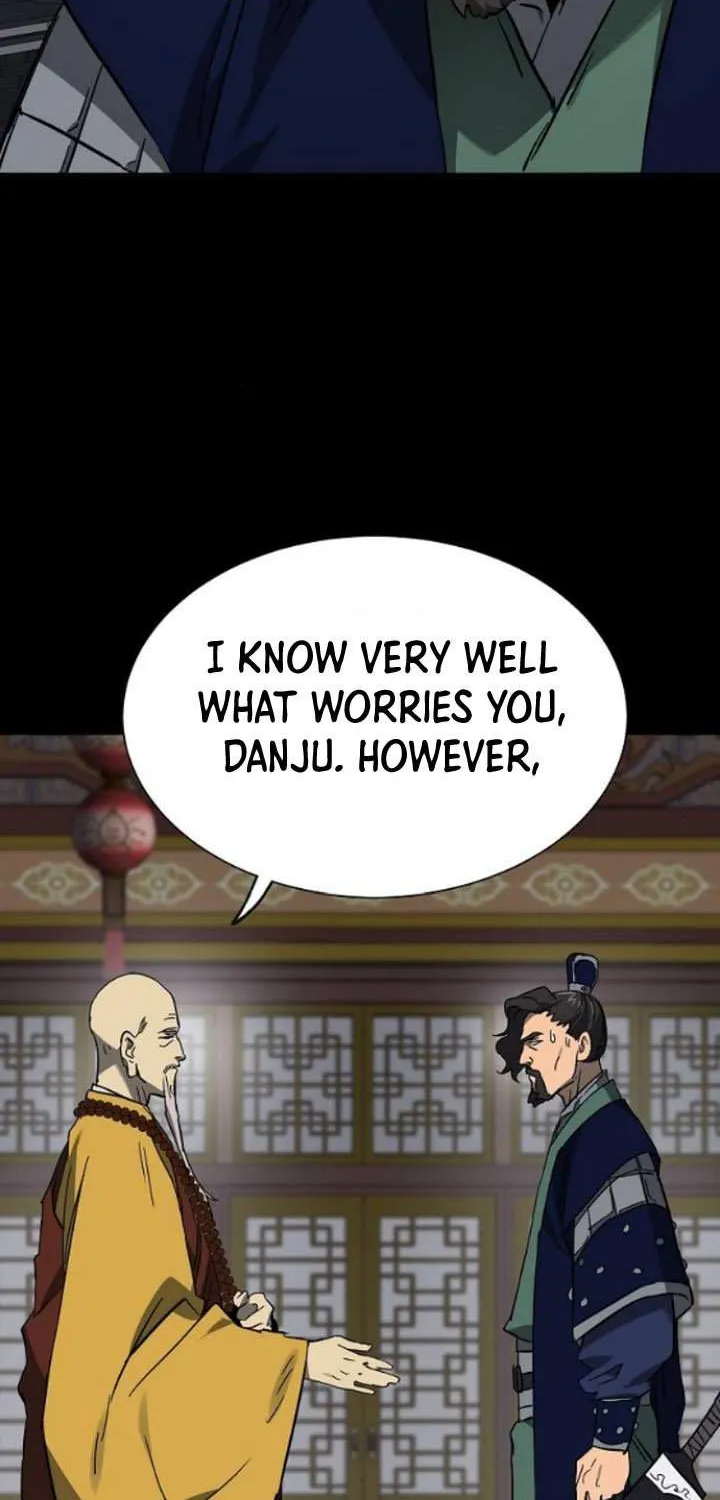 Infinite Leveling: Murim Mangakakalot X Chapter 229 Page 14