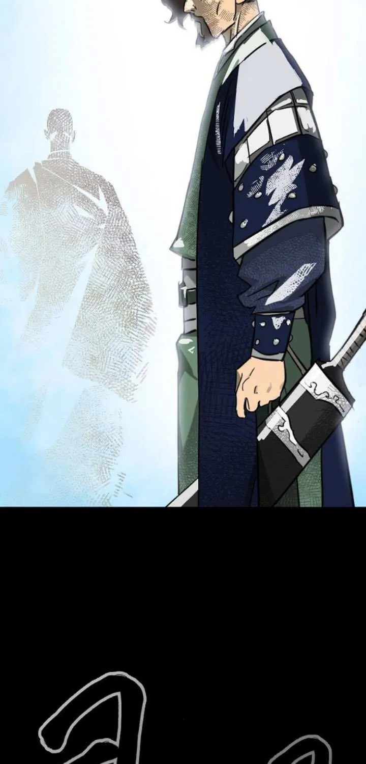Infinite Leveling: Murim Mangakakalot X Chapter 229 Page 32