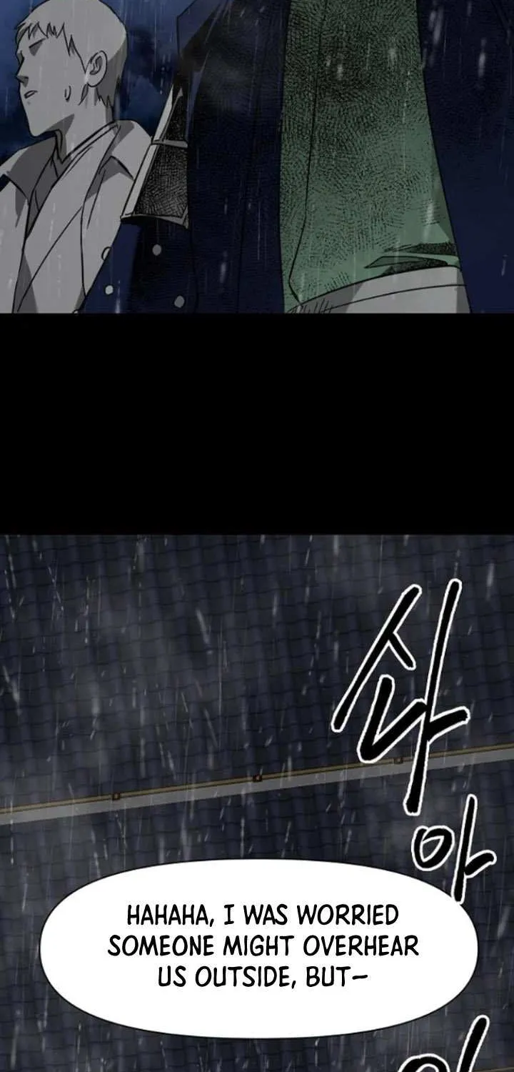 Infinite Leveling: Murim Mangakakalot X Chapter 229 Page 36