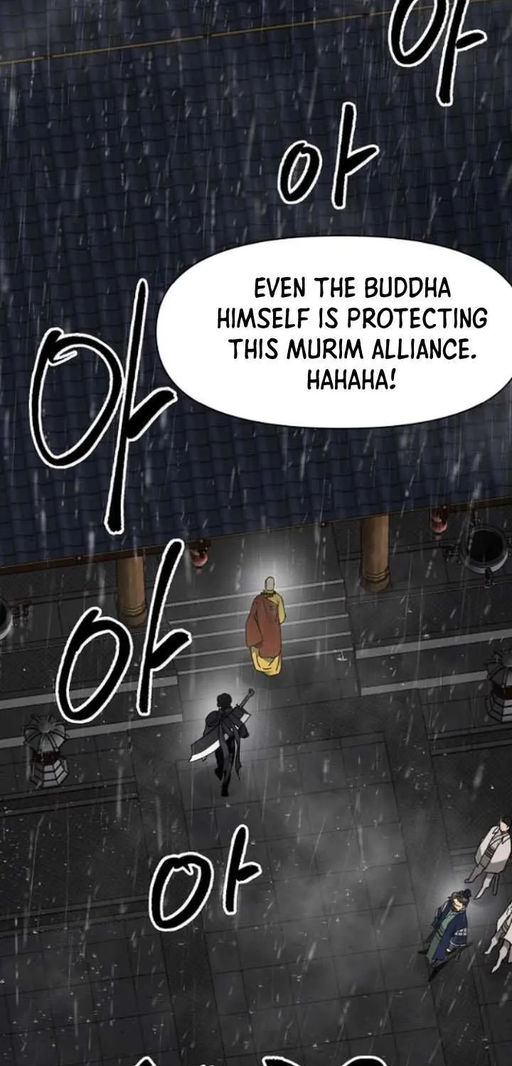 Infinite Leveling: Murim Mangakakalot X Chapter 229 Page 37