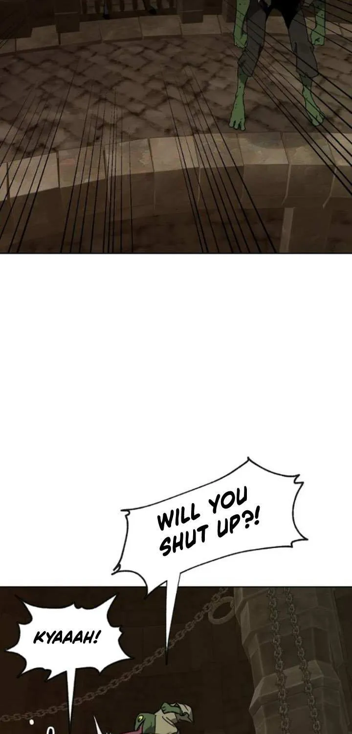 Infinite Leveling: Murim Mangakakalot X Chapter 229 Page 43