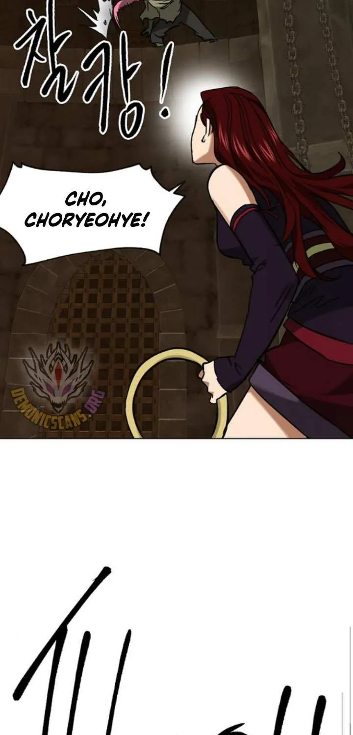 Infinite Leveling: Murim Mangakakalot X Chapter 229 Page 44