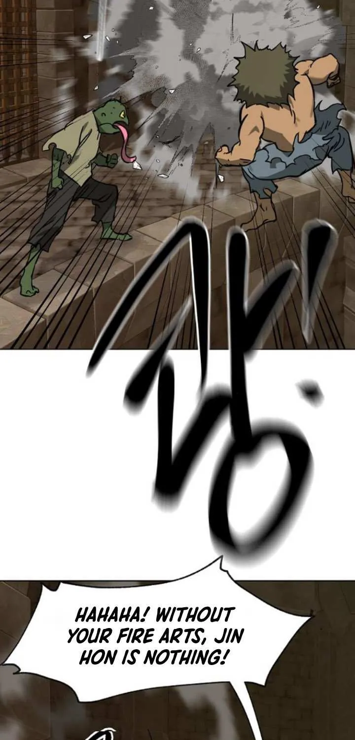 Infinite Leveling: Murim Mangakakalot X Chapter 229 Page 51