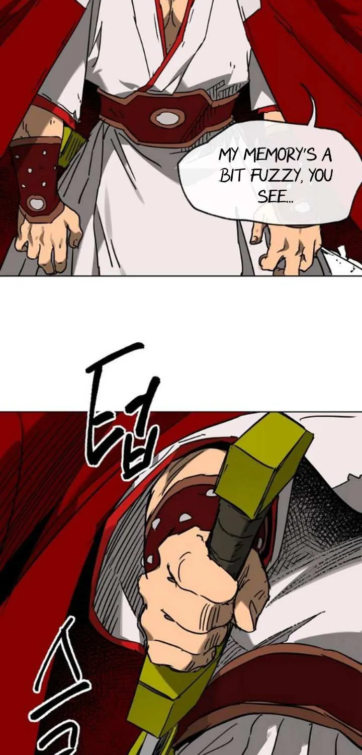 Infinite Leveling: Murim Mangakakalot X Chapter 229 Page 54