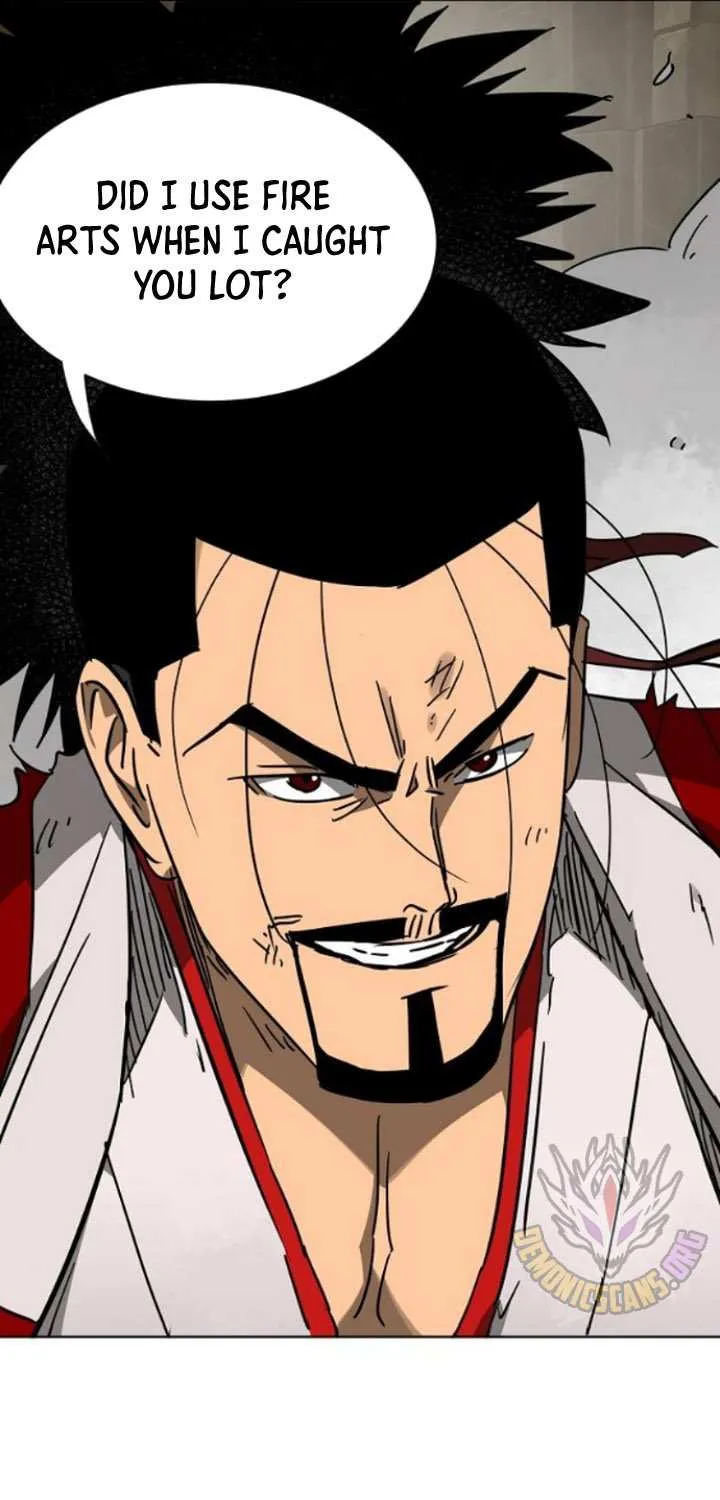 Infinite Leveling: Murim Mangakakalot X Chapter 229 Page 56