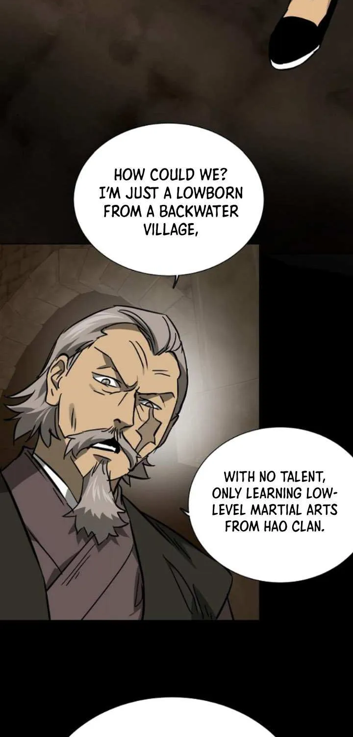 Infinite Leveling: Murim Mangakakalot X Chapter 229 Page 68