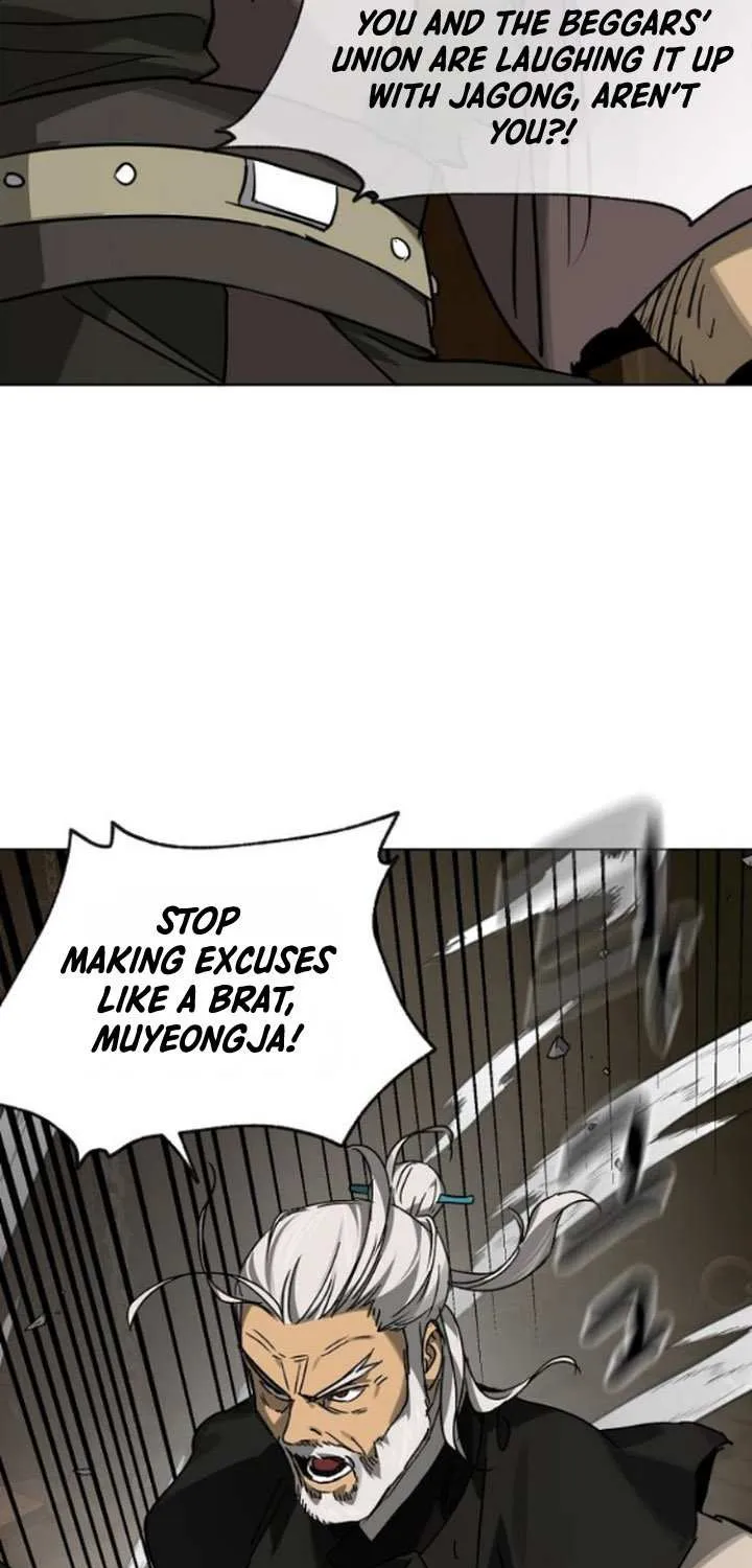 Infinite Leveling: Murim Mangakakalot X Chapter 229 Page 74