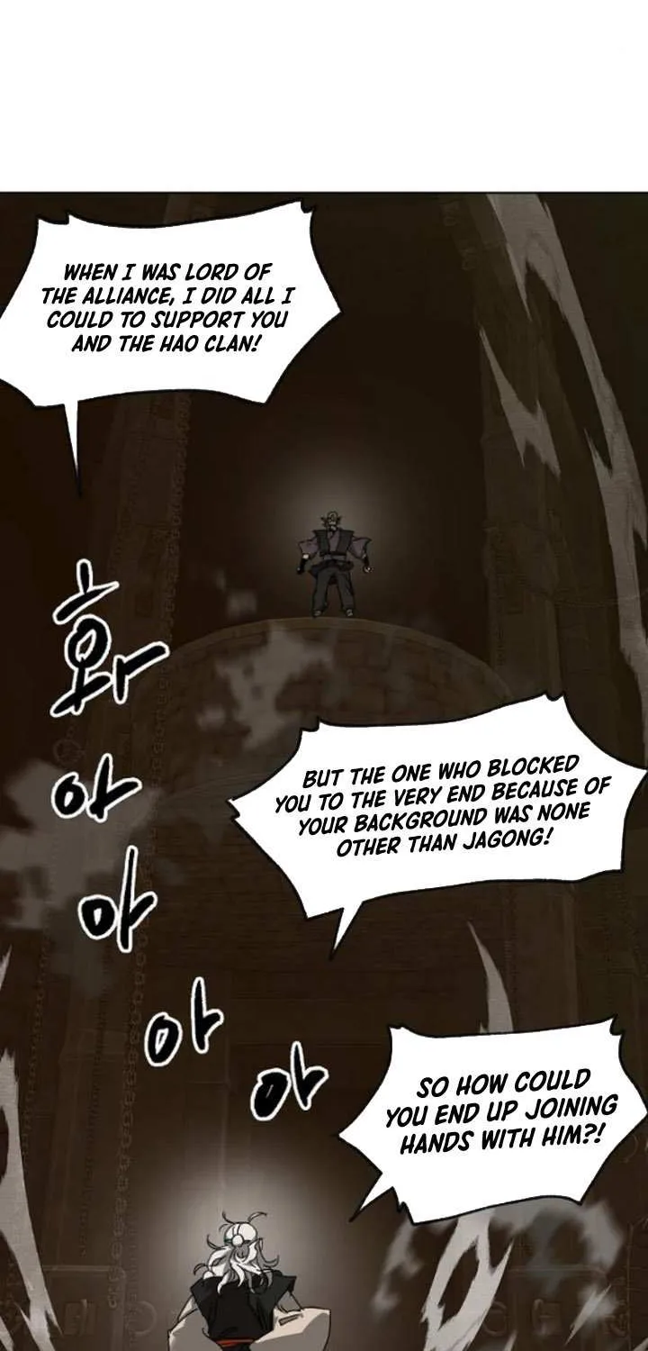Infinite Leveling: Murim Mangakakalot X Chapter 229 Page 78