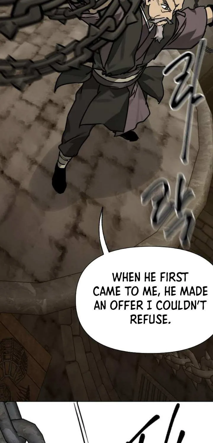 Infinite Leveling: Murim Mangakakalot X Chapter 229 Page 80