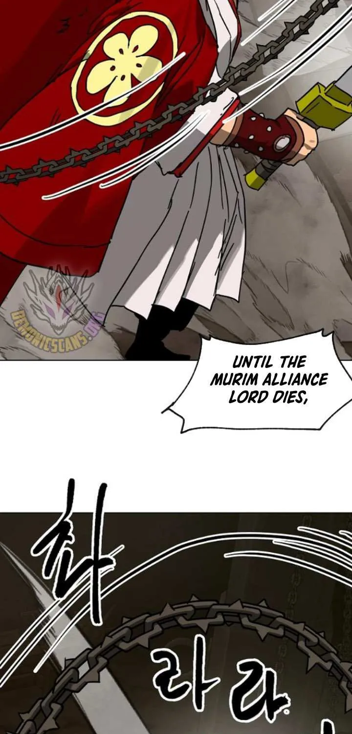 Infinite Leveling: Murim Mangakakalot X Chapter 229 Page 86