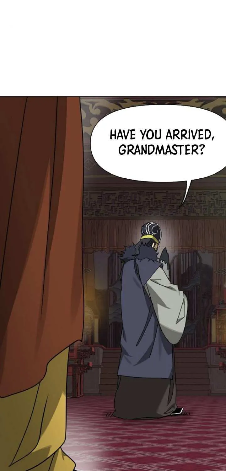 Infinite Leveling: Murim Mangakakalot X Chapter 229 Page 98