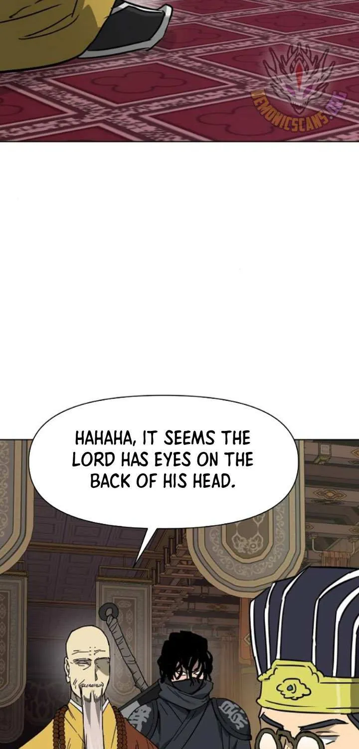 Infinite Leveling: Murim Mangakakalot X Chapter 229 Page 99