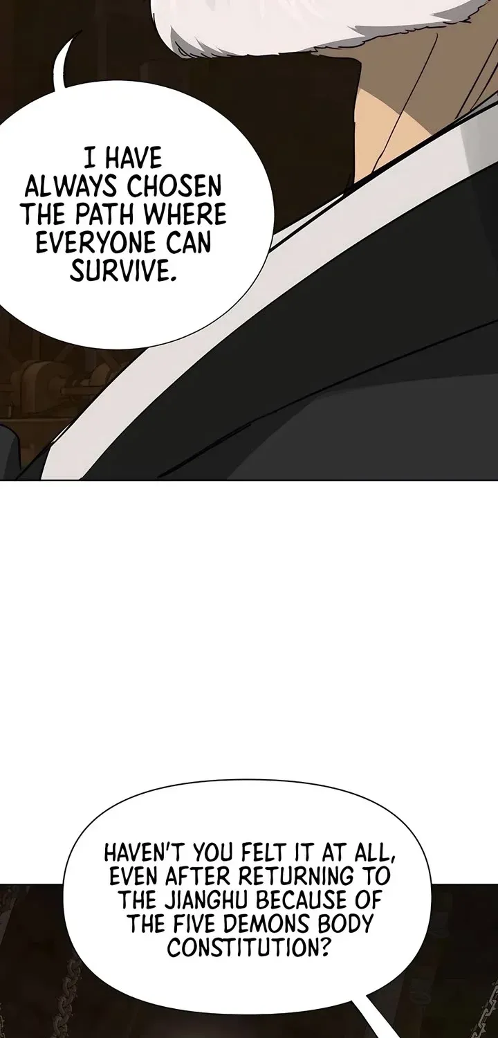 Infinite Leveling: Murim Mangakakalot X Chapter 230 Page 105