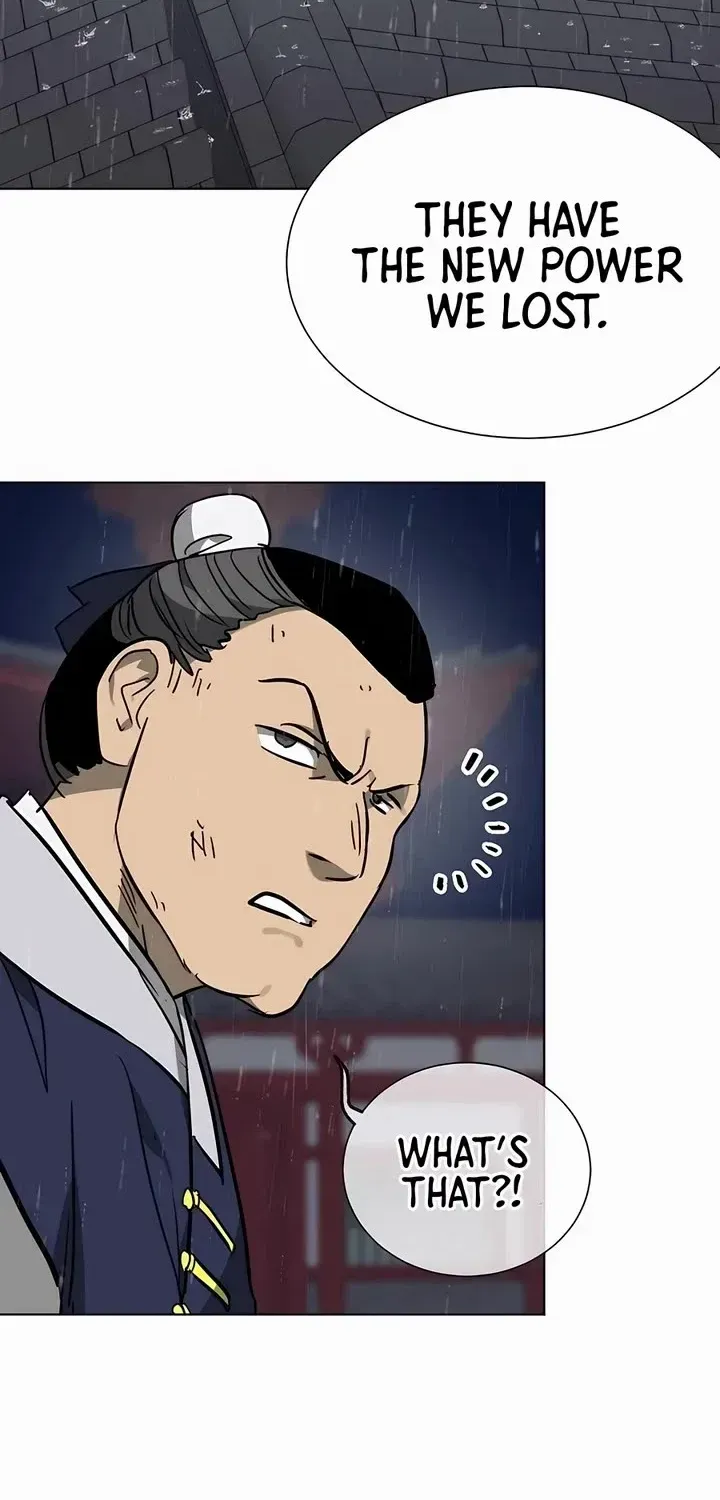 Infinite Leveling: Murim Mangakakalot X Chapter 230 Page 110