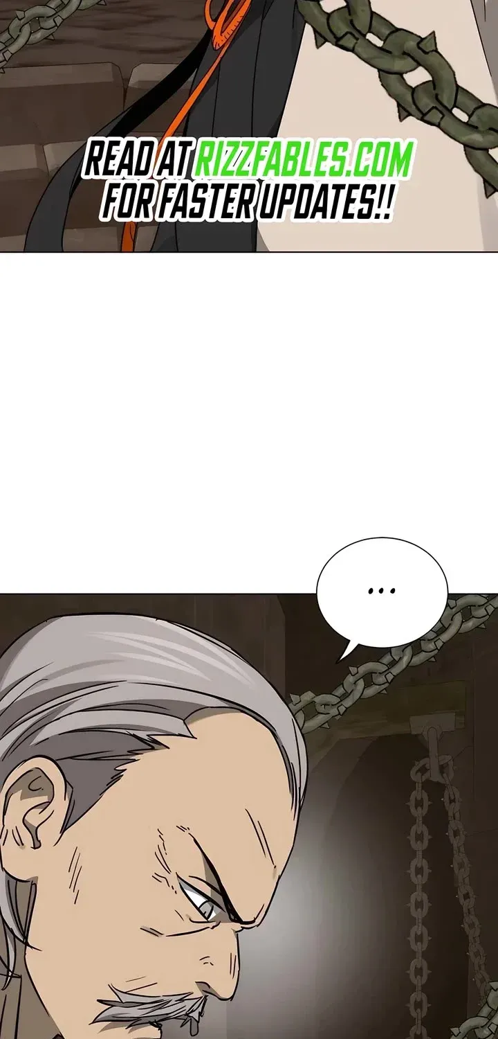 Infinite Leveling: Murim Mangakakalot X Chapter 230 Page 101