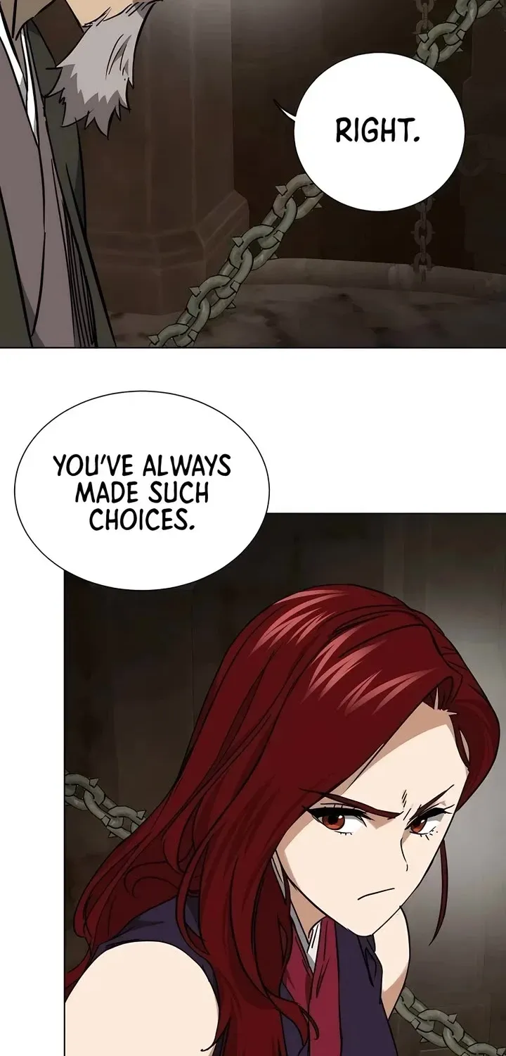 Infinite Leveling: Murim Mangakakalot X Chapter 230 Page 102