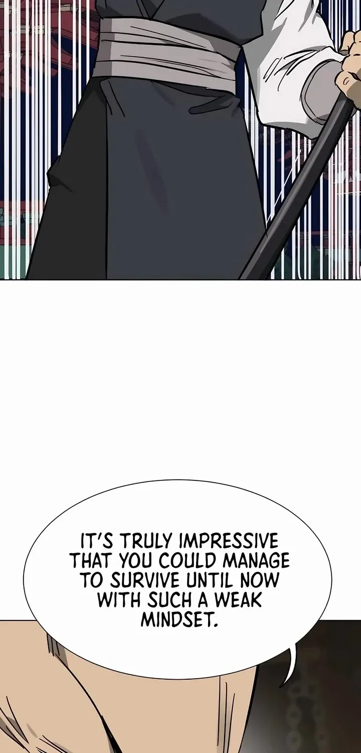 Infinite Leveling: Murim Mangakakalot X Chapter 230 Page 114